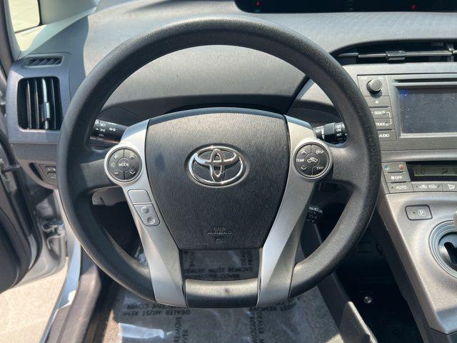 used 2013 Toyota Prius car, priced at $12,518