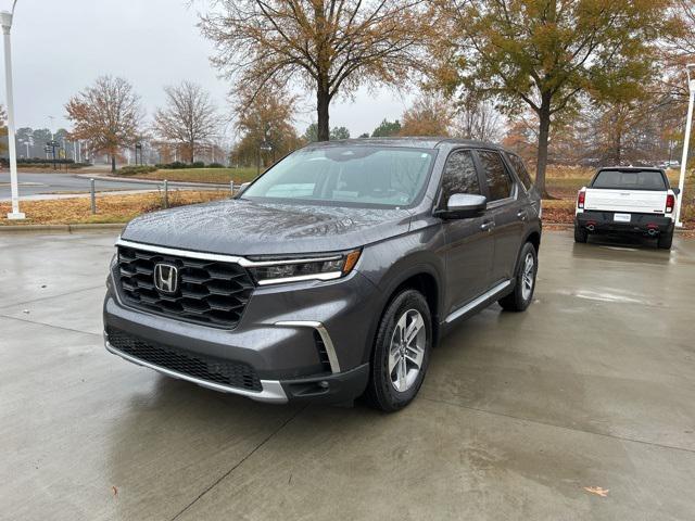 new 2025 Honda Pilot car, priced at $46,995