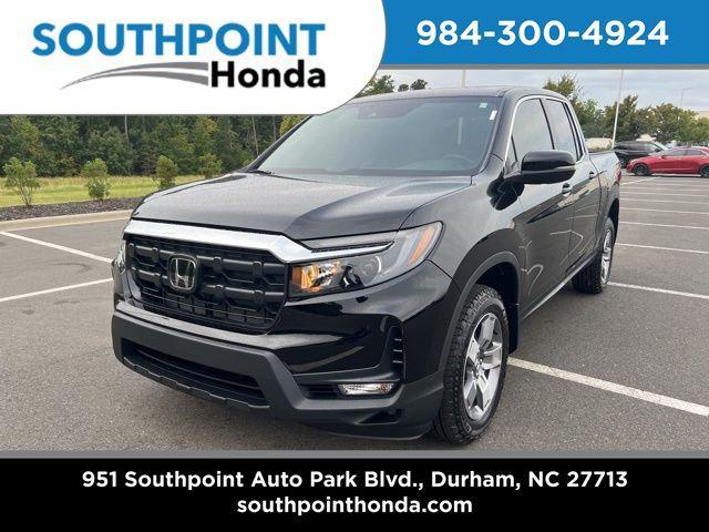 new 2026 Honda Ridgeline car, priced at $44,890