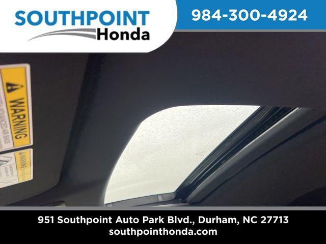 new 2026 Honda Ridgeline car, priced at $44,890