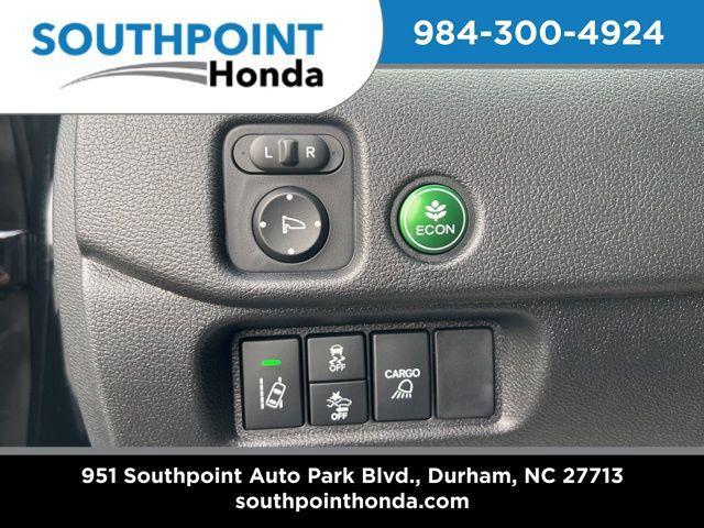 new 2026 Honda Ridgeline car, priced at $44,890