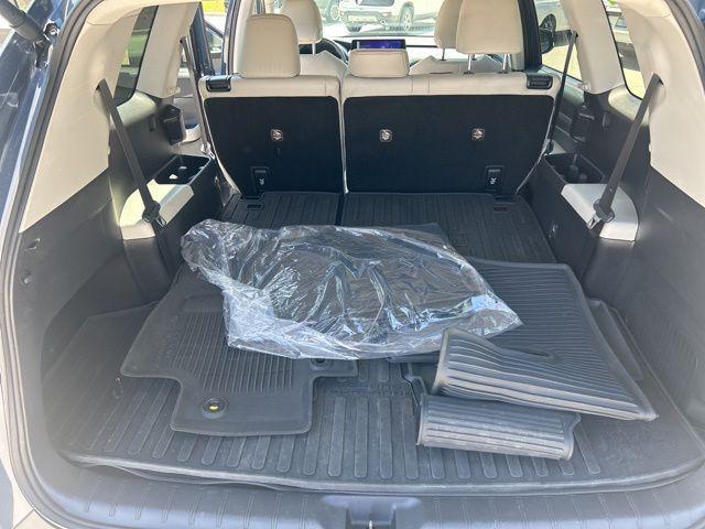 used 2024 Toyota Grand Highlander car, priced at $44,830