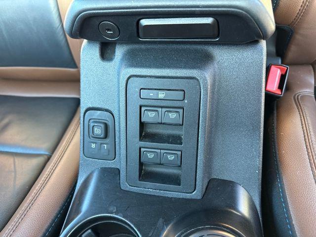 used 2022 Ford Bronco car, priced at $39,694