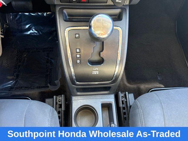 used 2015 Jeep Compass car, priced at $5,880