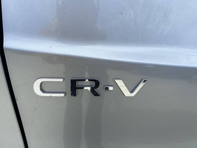 new 2025 Honda CR-V car, priced at $36,395