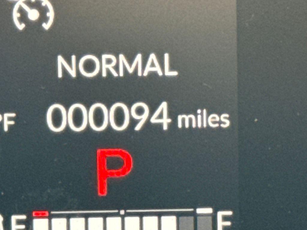 new 2026 Honda HR-V car, priced at $29,450