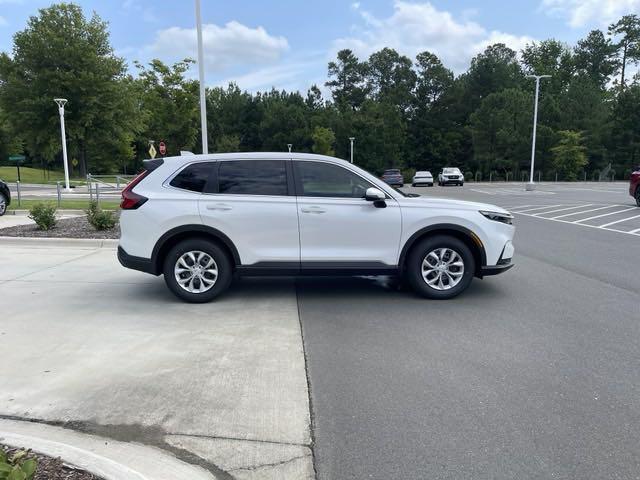 new 2025 Honda CR-V car, priced at $33,405