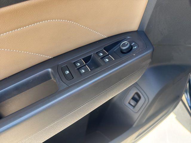 used 2022 Volkswagen Atlas Cross Sport car, priced at $26,251