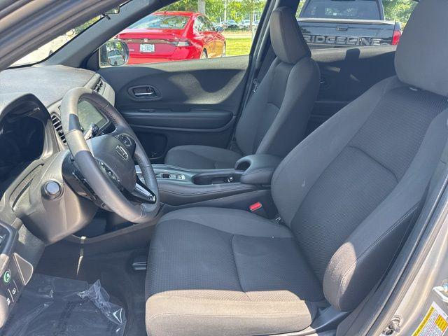 used 2022 Honda HR-V car, priced at $24,107