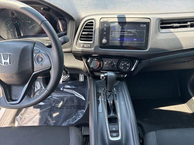 used 2022 Honda HR-V car, priced at $24,107