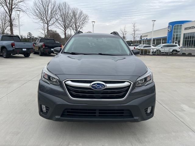 used 2022 Subaru Outback car, priced at $25,564