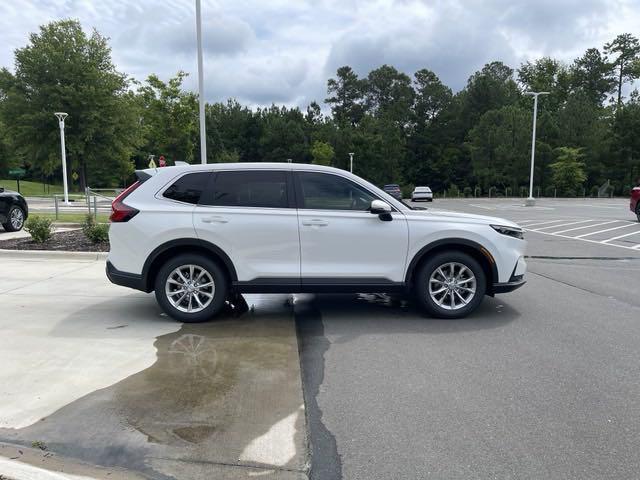 new 2025 Honda CR-V car, priced at $35,655