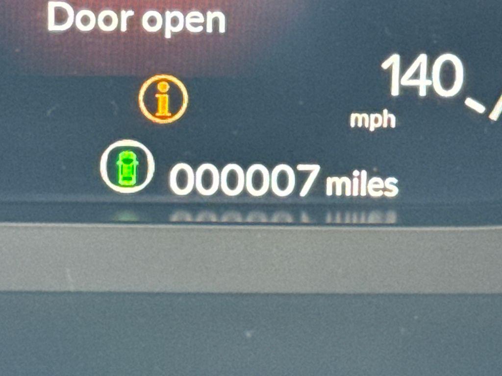 new 2026 Honda CR-V Hybrid car, priced at $40,705