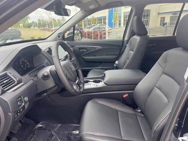 new 2024 Honda Ridgeline car, priced at $43,975