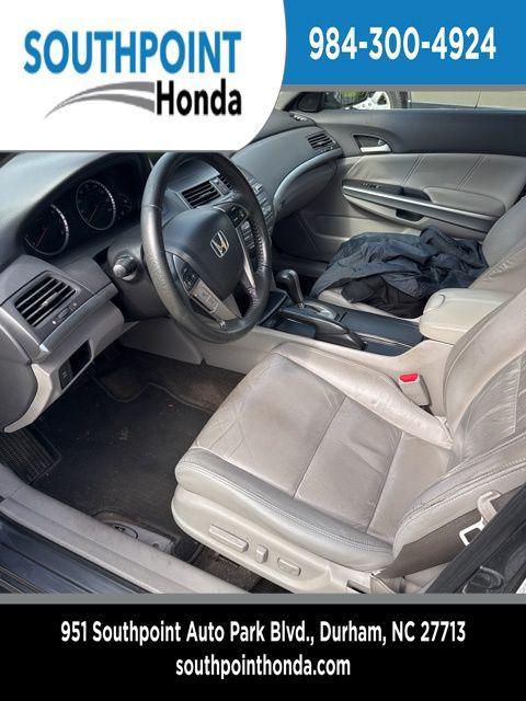 used 2010 Honda Accord car, priced at $7,754