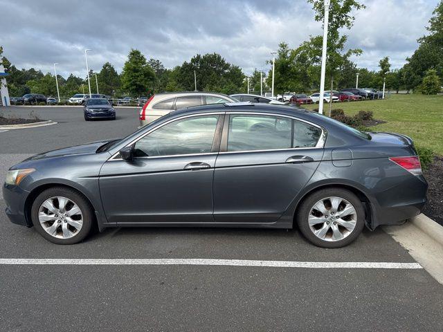 used 2010 Honda Accord car, priced at $7,754