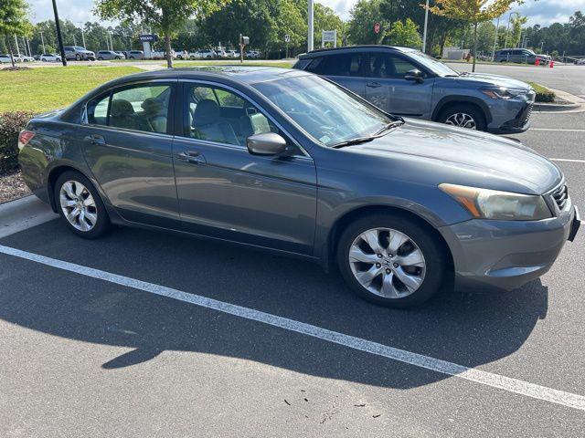 used 2010 Honda Accord car, priced at $7,754