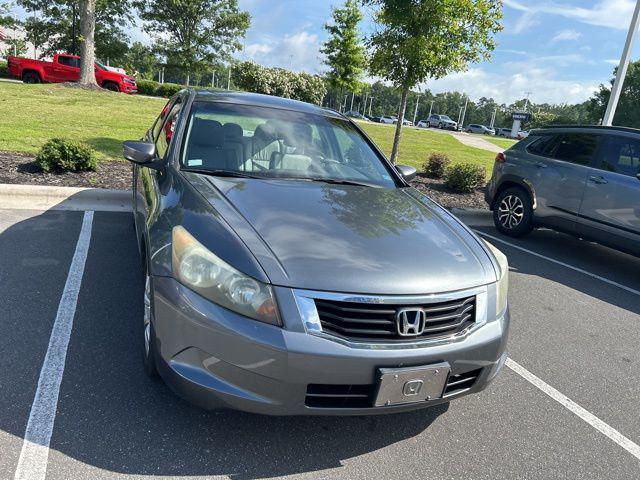 used 2010 Honda Accord car, priced at $7,754