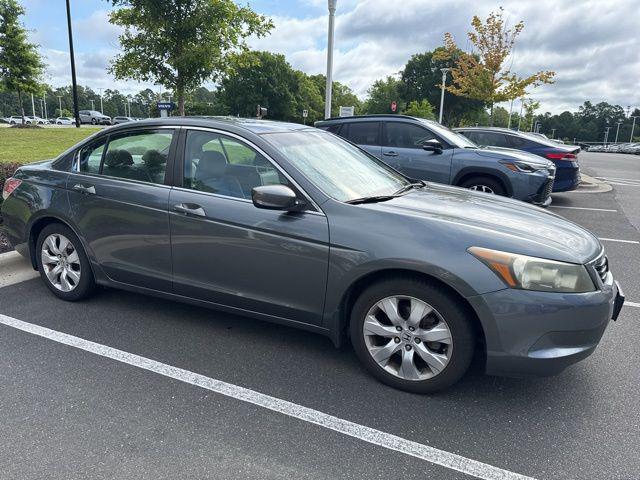 used 2010 Honda Accord car, priced at $7,754