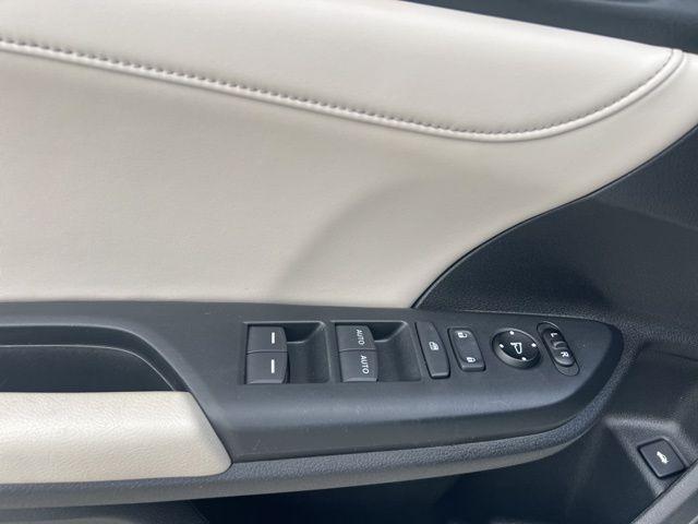 used 2020 Honda Insight car, priced at $21,673
