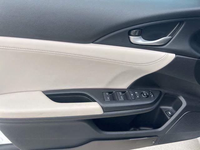 used 2020 Honda Insight car, priced at $21,673