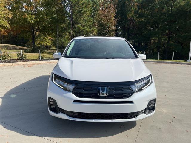 new 2025 Honda Odyssey car, priced at $43,770