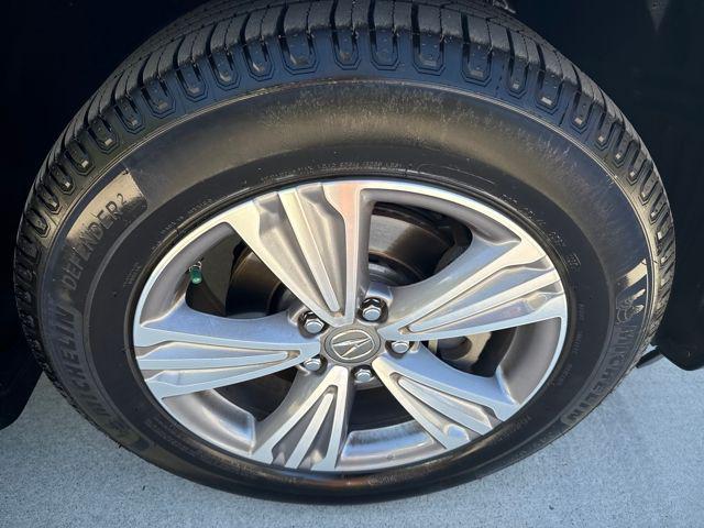 used 2020 Acura MDX car, priced at $18,596