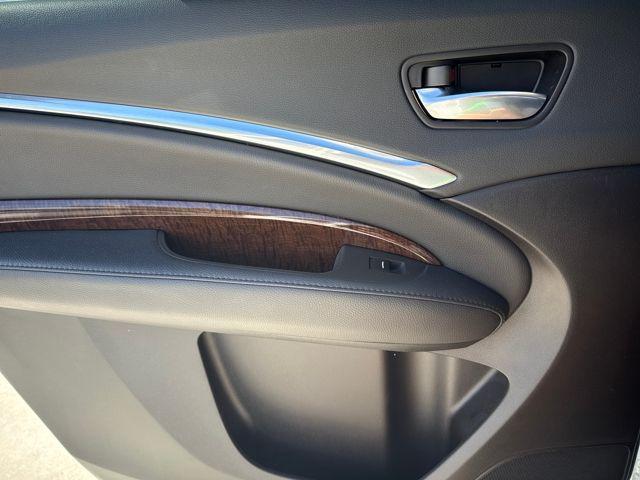 used 2020 Acura MDX car, priced at $18,596