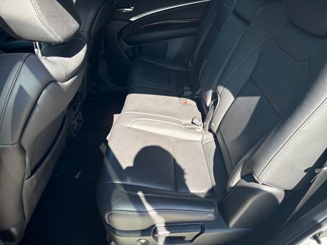 used 2020 Acura MDX car, priced at $18,596