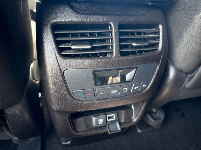 used 2020 Acura MDX car, priced at $18,596