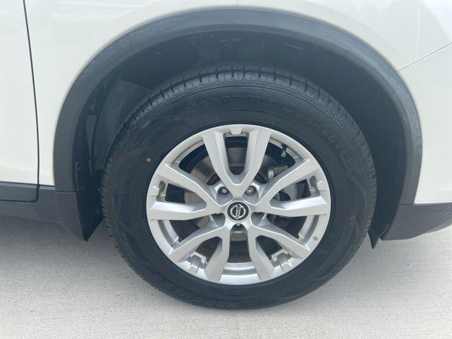 used 2018 Nissan Rogue car, priced at $14,496