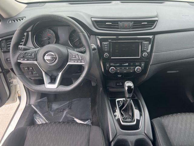 used 2018 Nissan Rogue car, priced at $14,496