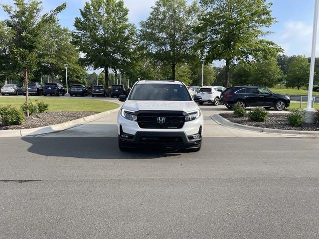 new 2024 Honda Ridgeline car, priced at $48,425