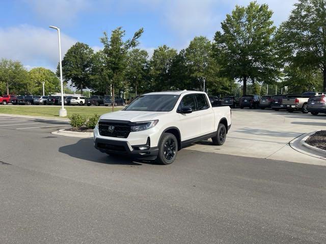 new 2024 Honda Ridgeline car, priced at $48,425