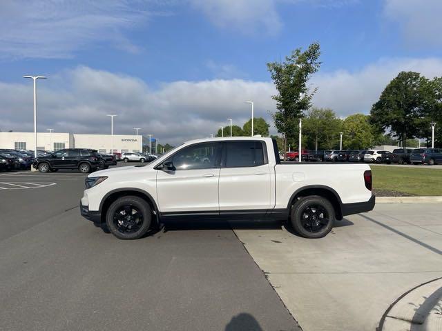 new 2024 Honda Ridgeline car, priced at $48,425