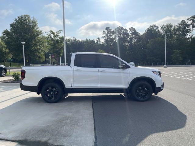 new 2024 Honda Ridgeline car, priced at $48,425