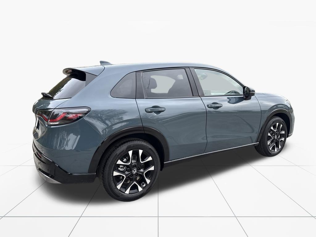 new 2026 Honda HR-V car, priced at $31,955