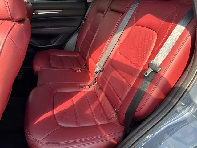 used 2024 Mazda CX-5 car, priced at $25,779