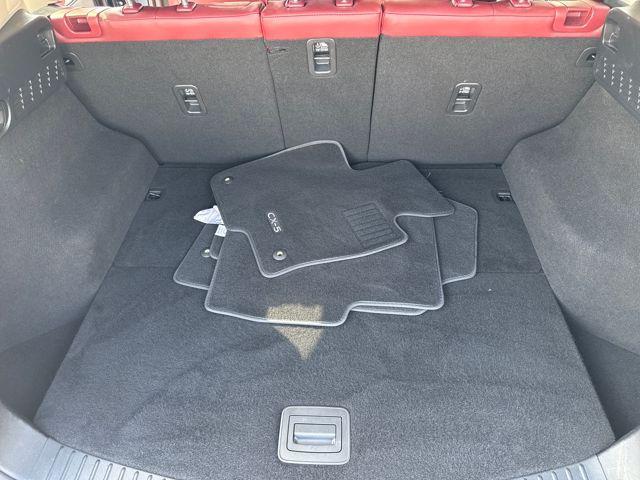 used 2024 Mazda CX-5 car, priced at $25,779