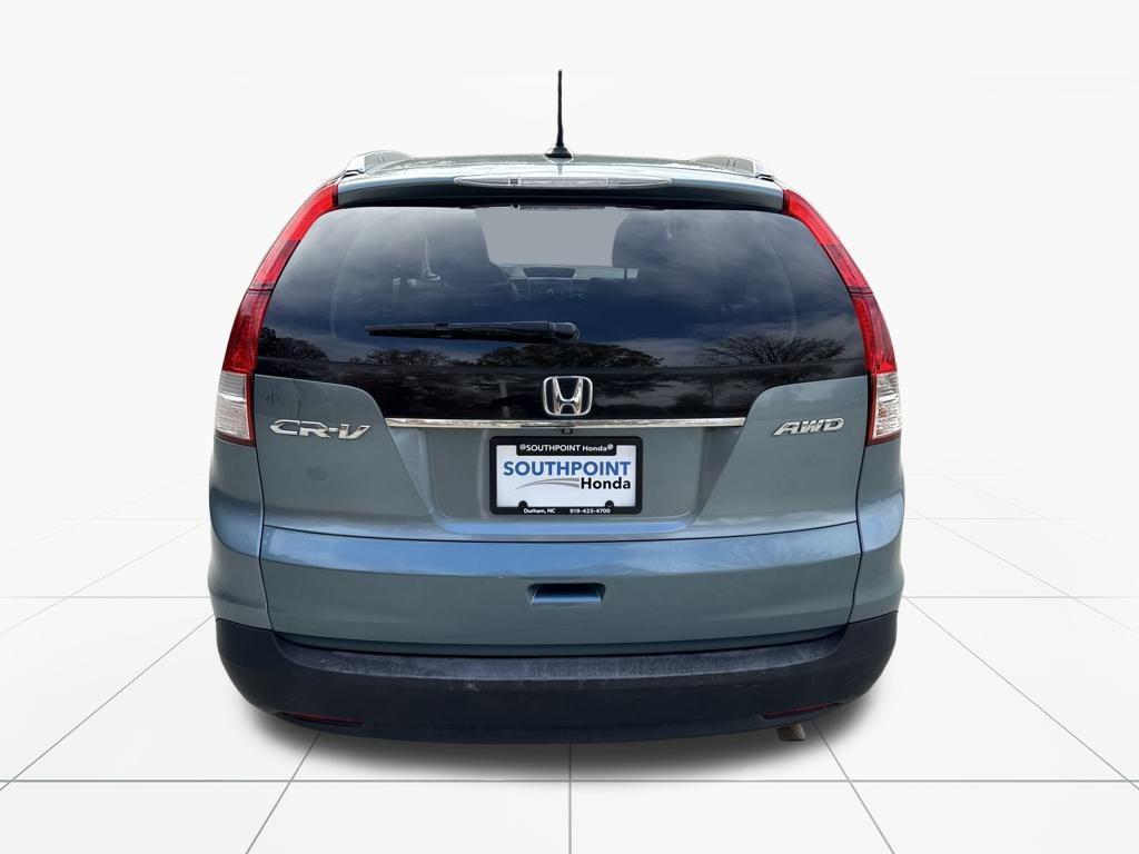 used 2014 Honda CR-V car, priced at $7,177