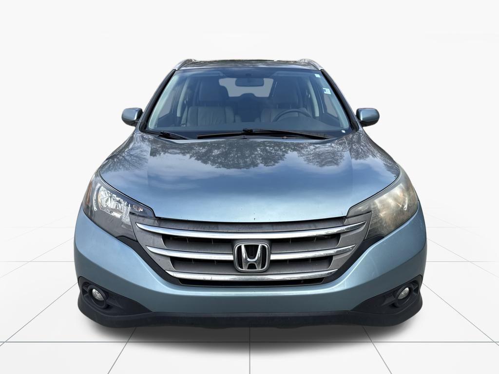used 2014 Honda CR-V car, priced at $7,177