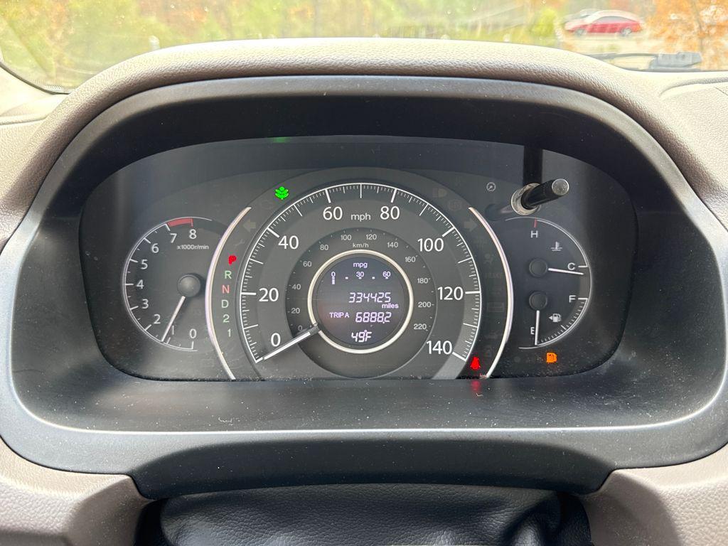 used 2014 Honda CR-V car, priced at $7,177