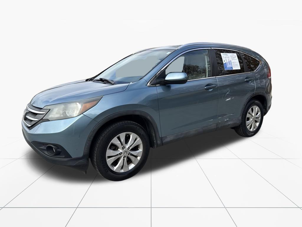 used 2014 Honda CR-V car, priced at $7,177
