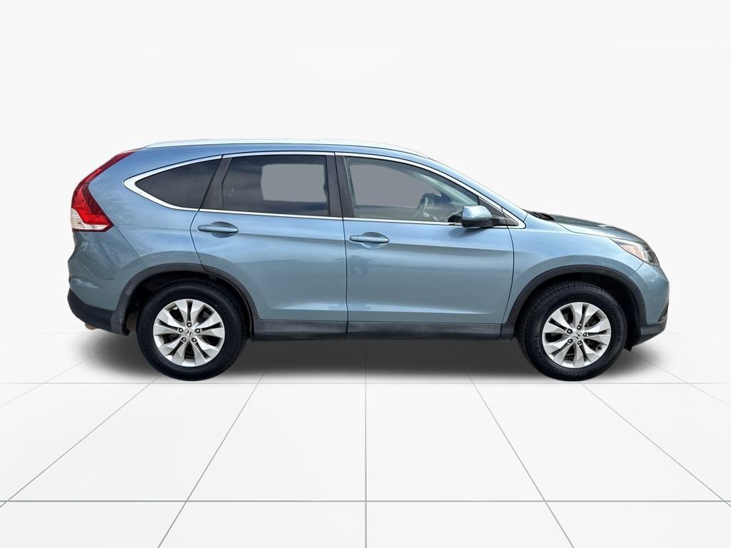 used 2014 Honda CR-V car, priced at $7,177