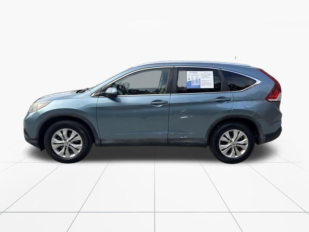 used 2014 Honda CR-V car, priced at $7,177