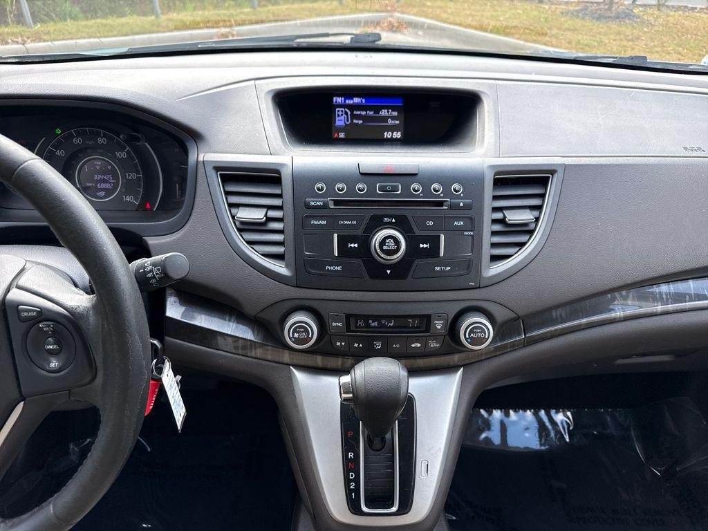 used 2014 Honda CR-V car, priced at $7,177