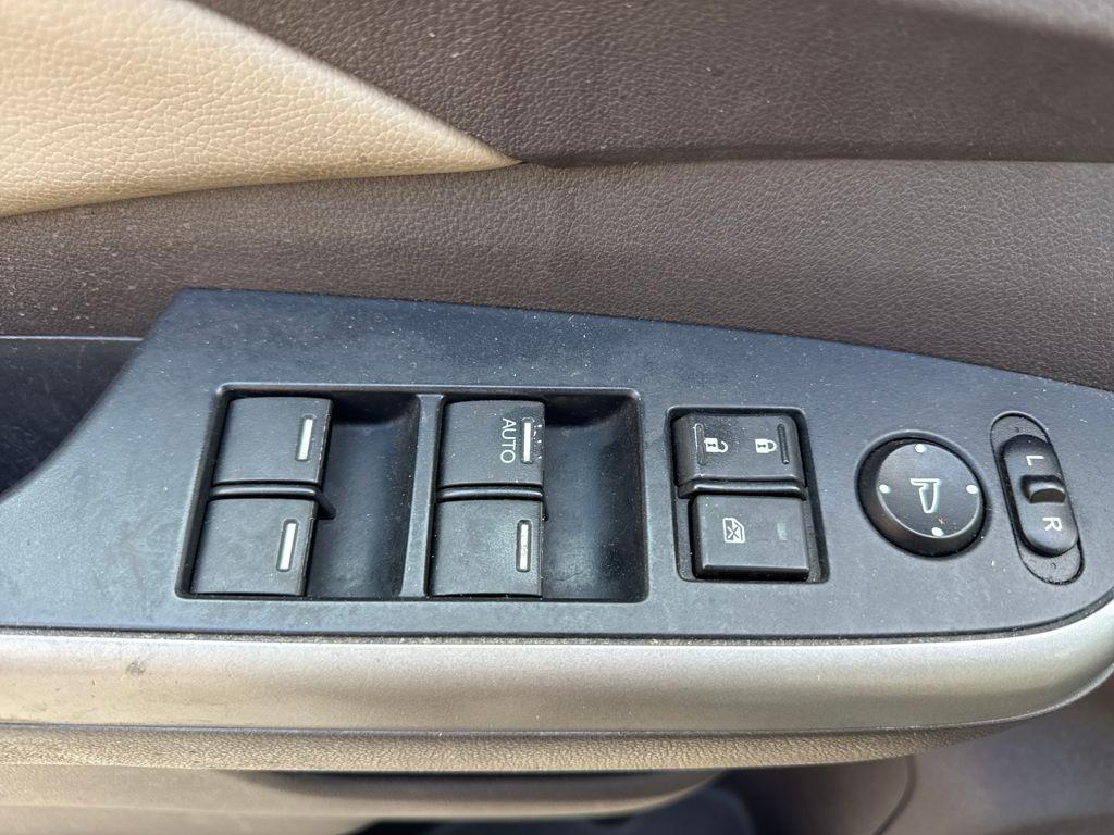 used 2014 Honda CR-V car, priced at $7,177