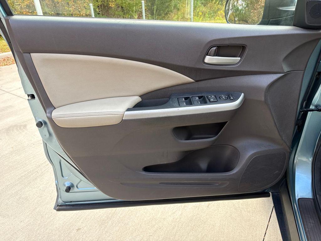 used 2014 Honda CR-V car, priced at $7,177