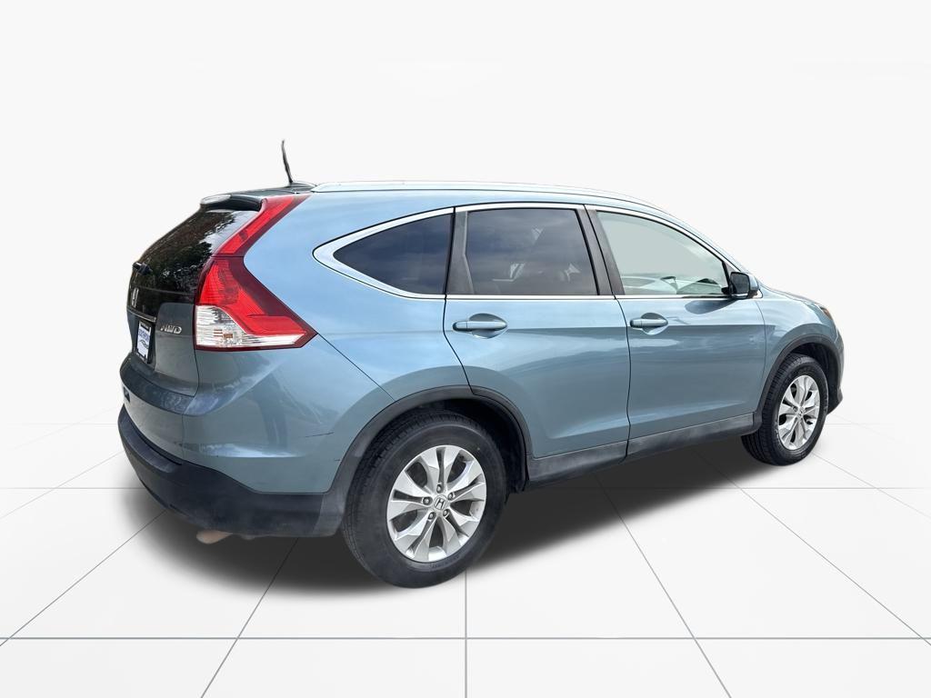 used 2014 Honda CR-V car, priced at $7,177