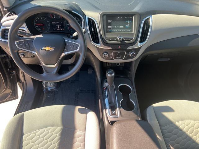 used 2018 Chevrolet Equinox car, priced at $10,923